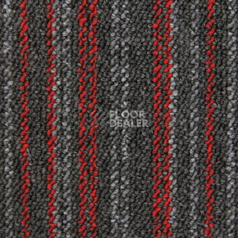 Bonkeel Space / Спэйс Strip Red фото 2 | FLOORDEALER
